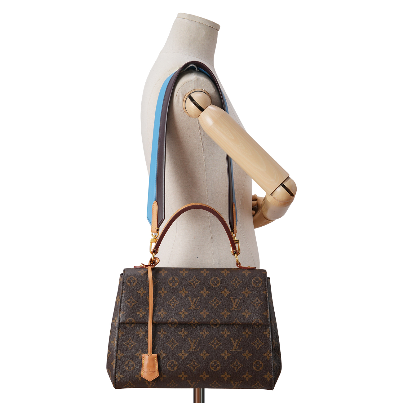 LOUIS VUITTON(USED)루이비통 모노그램 클루니 MM